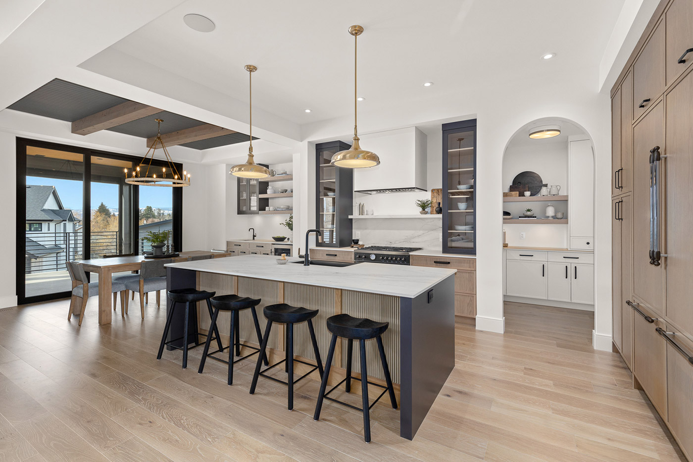 Align West Homes at The Orchard Kelowna