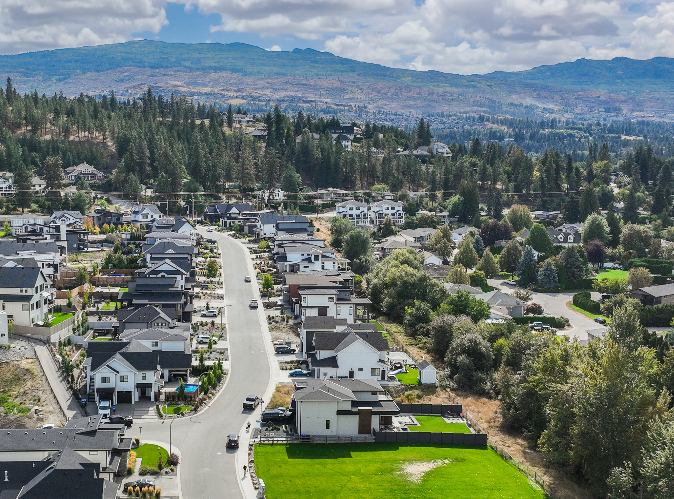 The Orchard Kelowna — new image